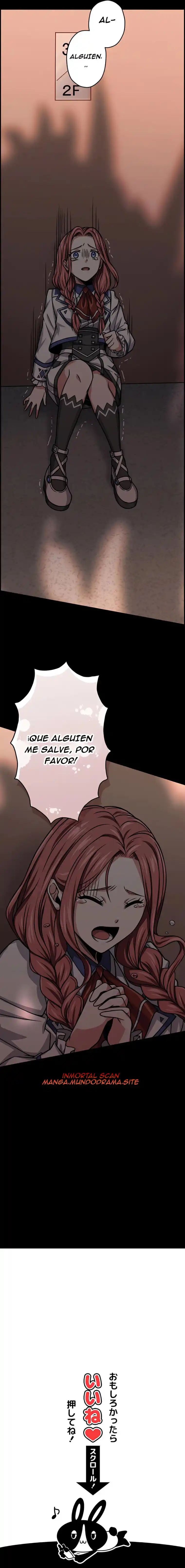 Nivel Mágico 99990000 Gran Sabio De Todos Los Atributos - Capítulo 14 - Página 22 - LectorTMOo