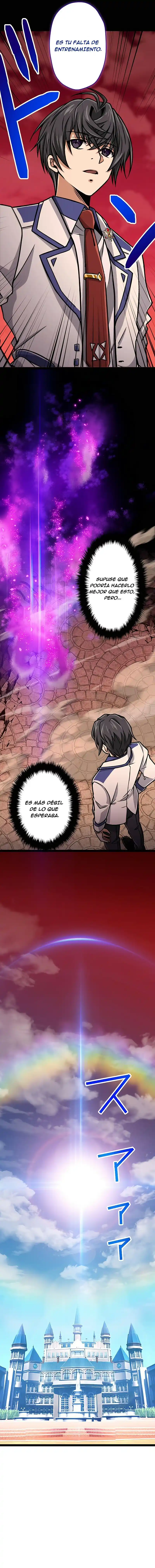 Nivel Mágico 99990000 Gran Sabio De Todos Los Atributos - Capítulo 19 - Página 13 - LectorTMOo