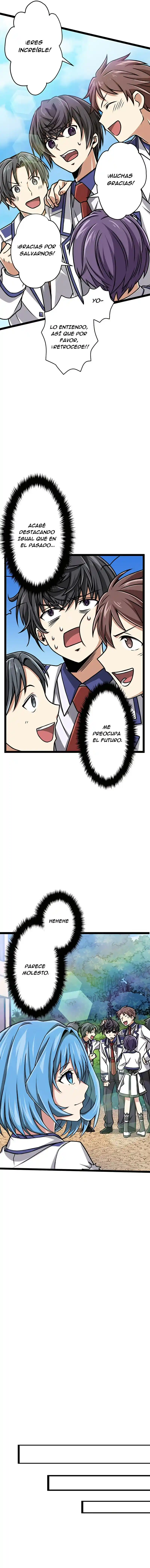 Nivel Mágico 99990000 Gran Sabio De Todos Los Atributos - Capítulo 19 - Página 17 - LectorTMOo