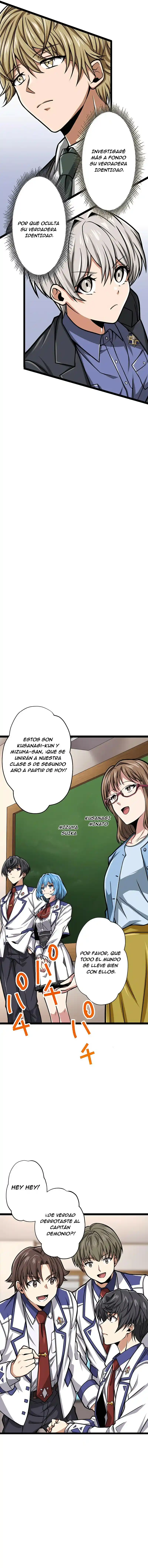 Nivel Mágico 99990000 Gran Sabio De Todos Los Atributos - Capítulo 20 - Página 18 - LectorTMOo