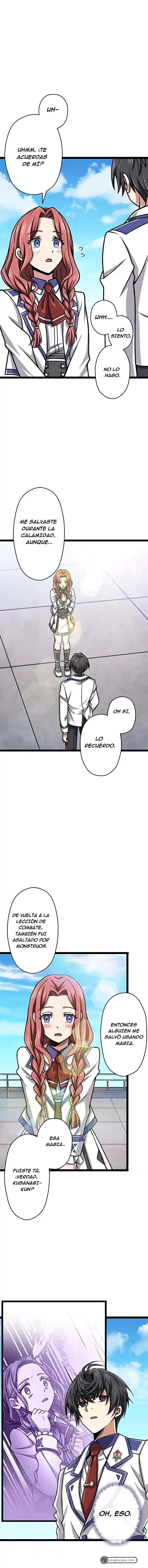 Nivel Mágico 99990000 Gran Sabio De Todos Los Atributos - Capítulo 21 - Página 3 - LectorTMOo