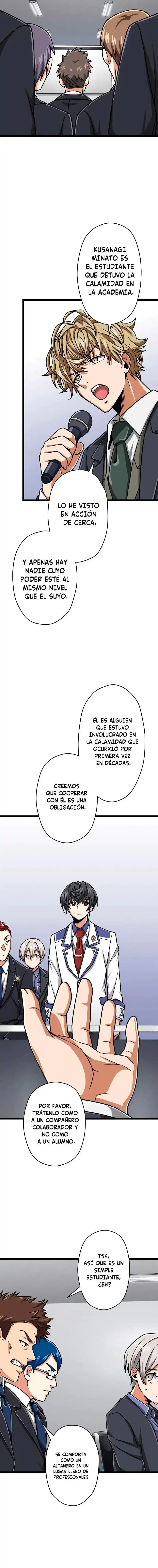 Nivel Mágico 99990000 Gran Sabio De Todos Los Atributos - Capítulo 23 - Página 9 - LectorTMOo
