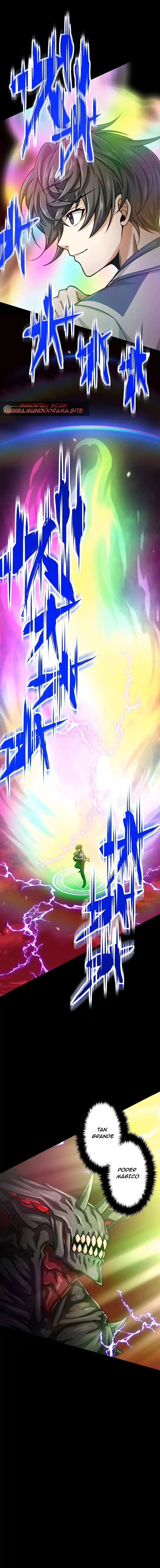 Nivel Mágico 99990000 Gran Sabio De Todos Los Atributos - Capítulo 26 - Página 2 - LectorTMOo