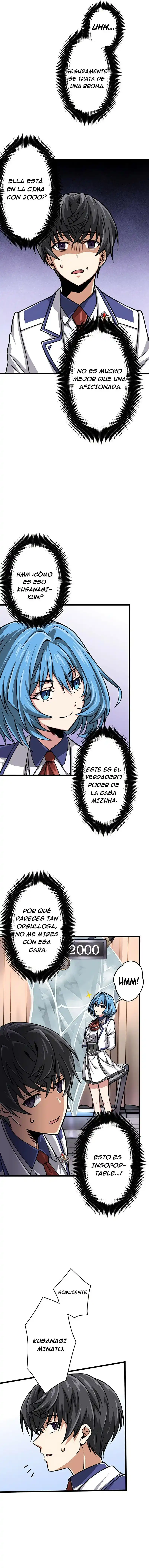 Nivel Mágico 99990000 Gran Sabio De Todos Los Atributos - Capítulo 3 - Página 11 - LectorTMOo