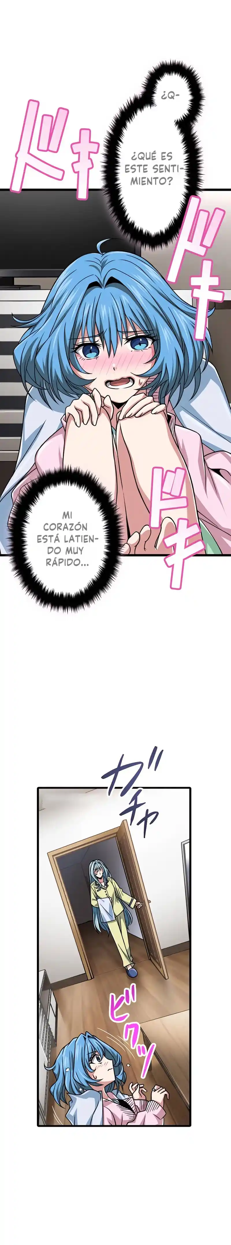 Nivel Mágico 99990000 Gran Sabio De Todos Los Atributos - Capítulo 44 - Página 19 - LectorTMOo