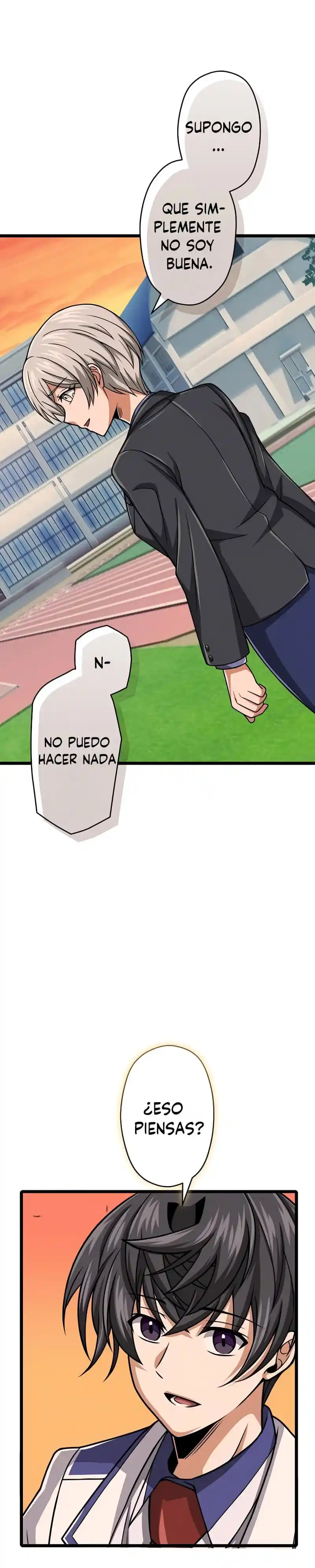 Nivel Mágico 99990000 Gran Sabio De Todos Los Atributos - Capítulo 44 - Página 33 - LectorTMOo