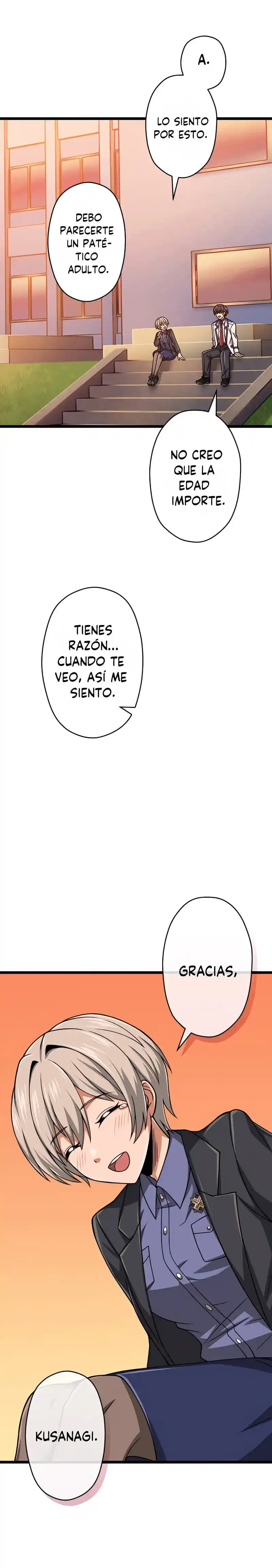 Nivel Mágico 99990000 Gran Sabio De Todos Los Atributos - Capítulo 44 - Página 36 - LectorTMOo