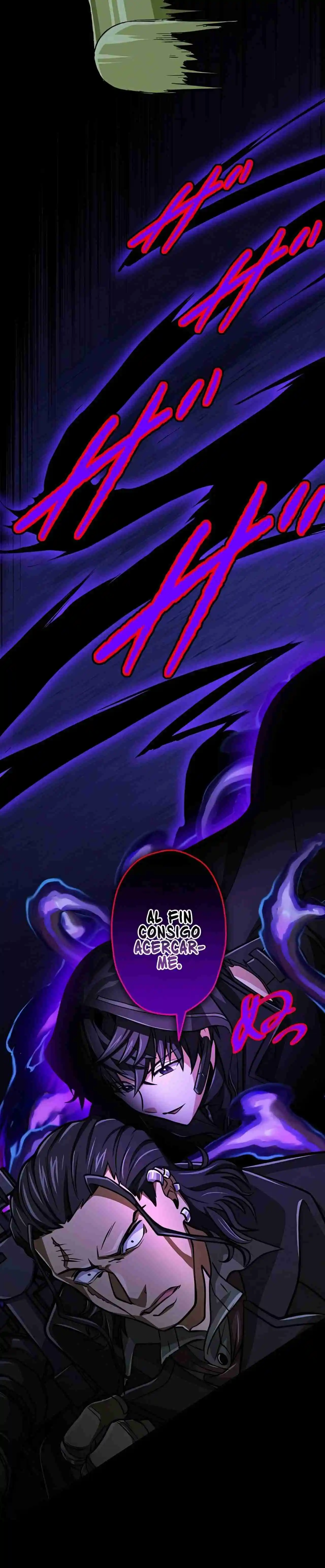 Nivel Mágico 99990000 Gran Sabio De Todos Los Atributos - Capítulo 66 - Página 29 - LectorTMOo