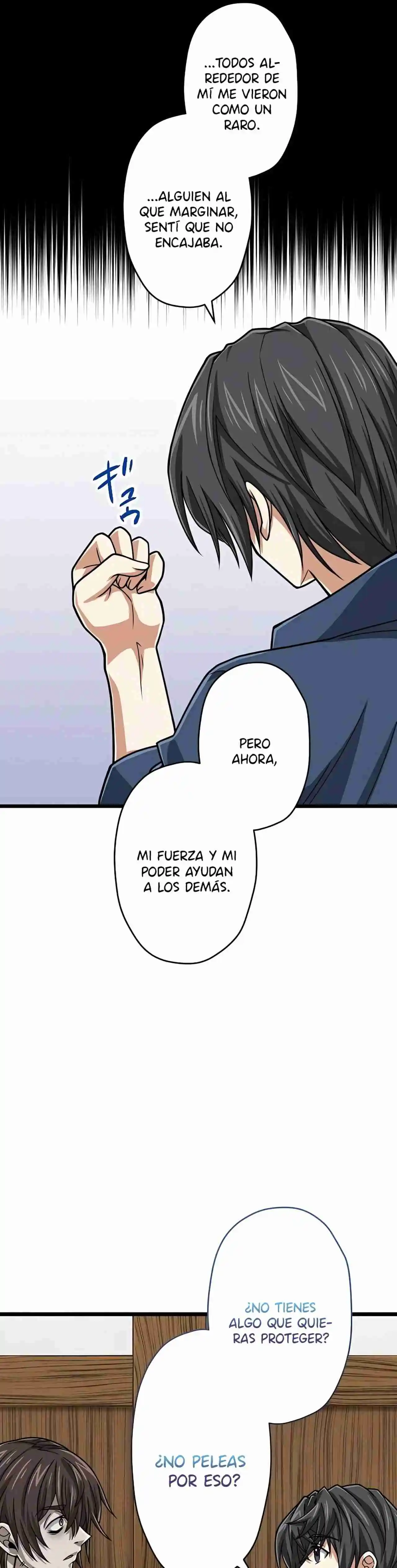 Nivel Mágico 99990000 Gran Sabio De Todos Los Atributos - Capítulo 69 - Página 27 - LectorTMOo