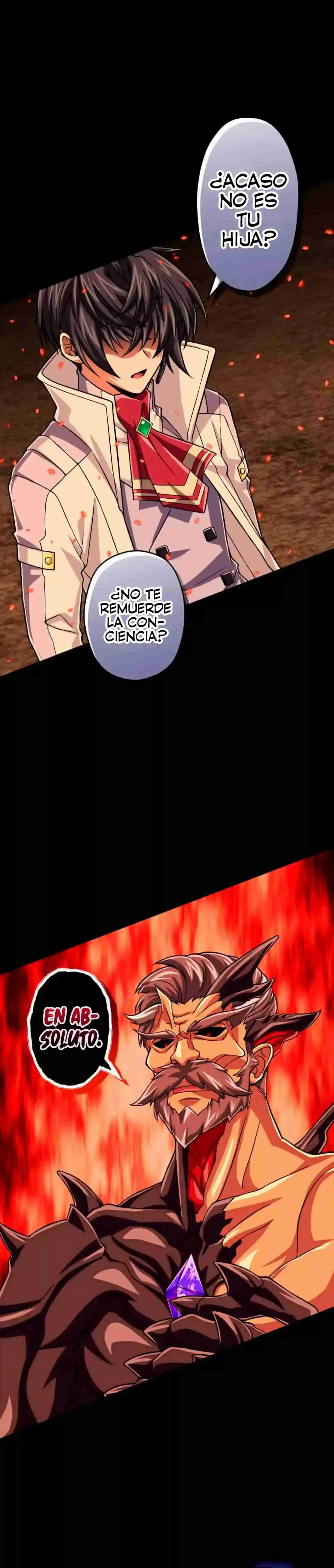 Nivel Mágico 99990000 Gran Sabio De Todos Los Atributos - Capítulo 96 - Página 15 - LectorTMOo