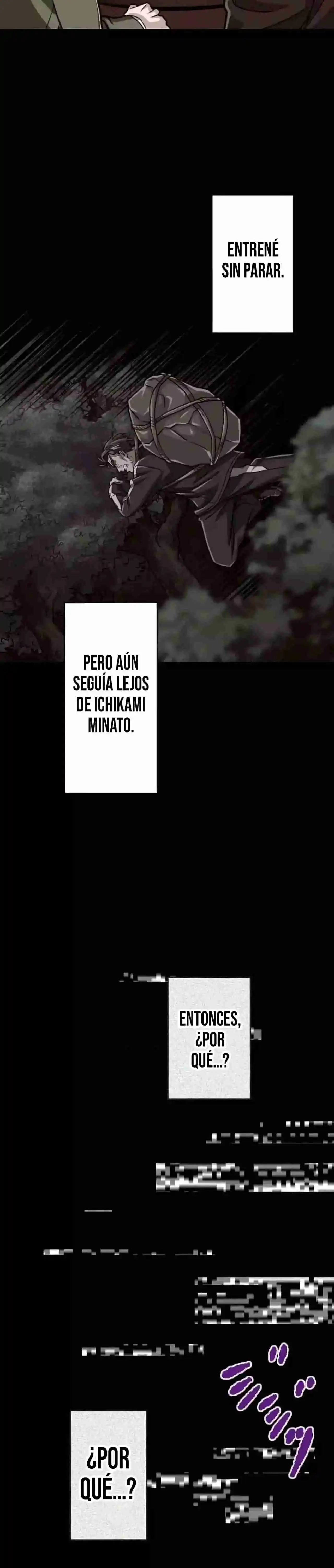 Nivel Mágico 99990000 Gran Sabio De Todos Los Atributos - Capítulo 97 - Página 38 - LectorTMOo