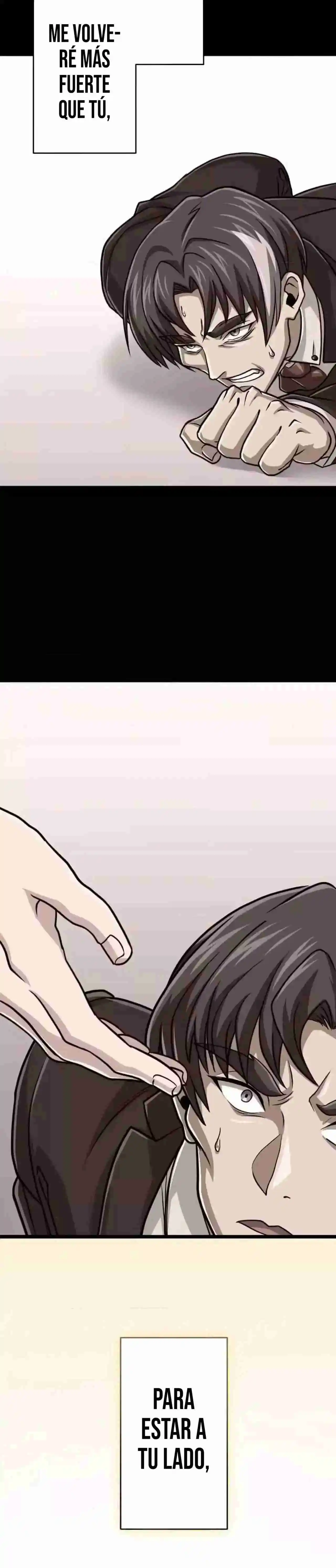 Nivel Mágico 99990000 Gran Sabio De Todos Los Atributos - Capítulo 97 - Página 42 - LectorTMOo
