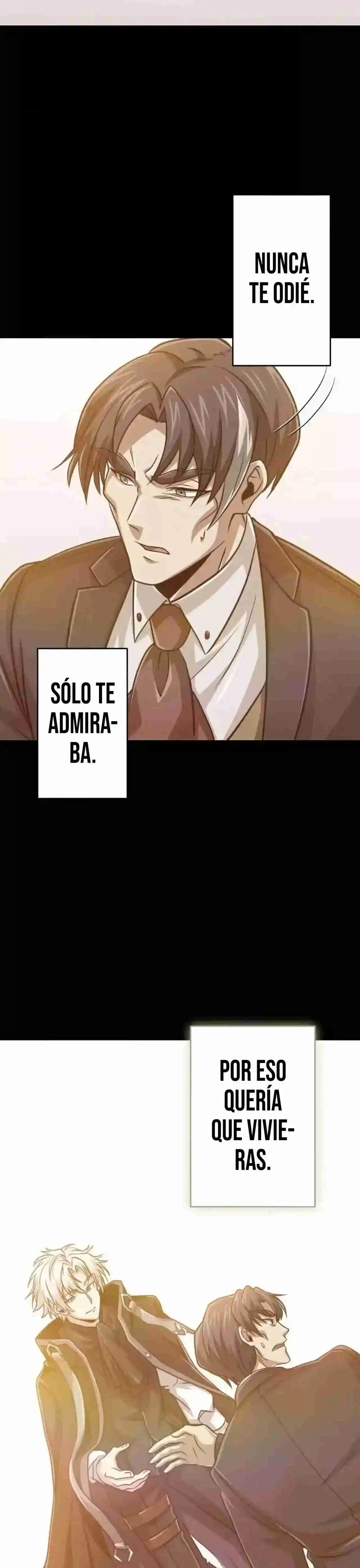 Nivel Mágico 99990000 Gran Sabio De Todos Los Atributos - Capítulo 97 - Página 44 - LectorTMOo
