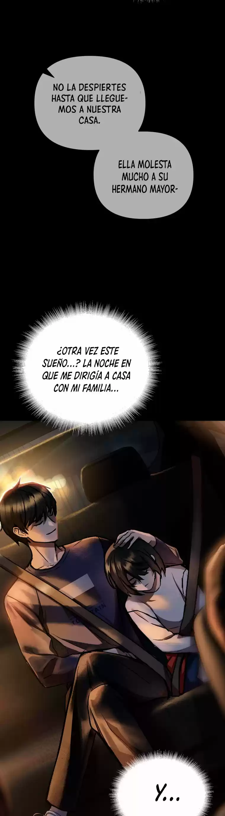 Nivelación Al Máximo - Capítulo 1 - Página 9 - LectorTMOo
