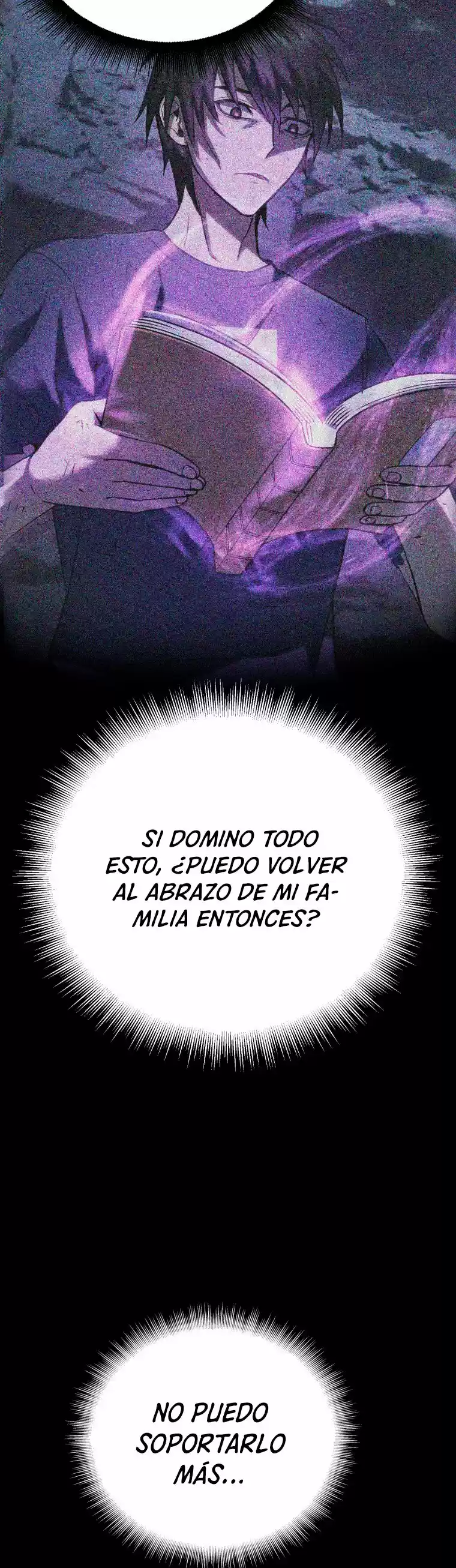 Nivelación Al Máximo - Capítulo 1 - Página 13 - LectorTMOo
