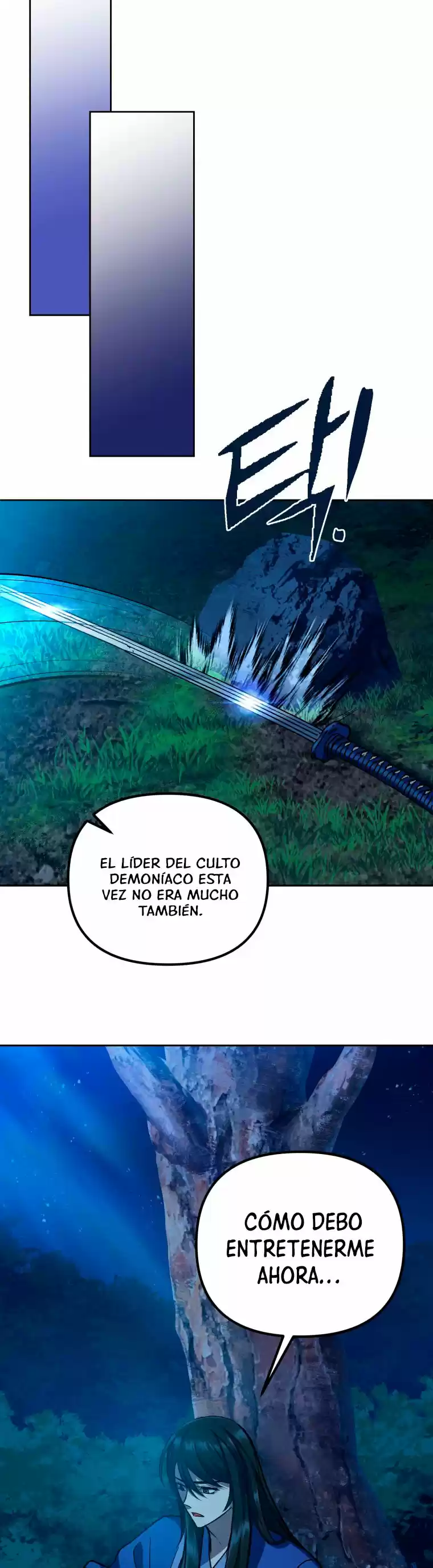 Nivelación Al Máximo - Capítulo 1 - Página 44 - LectorTMOo