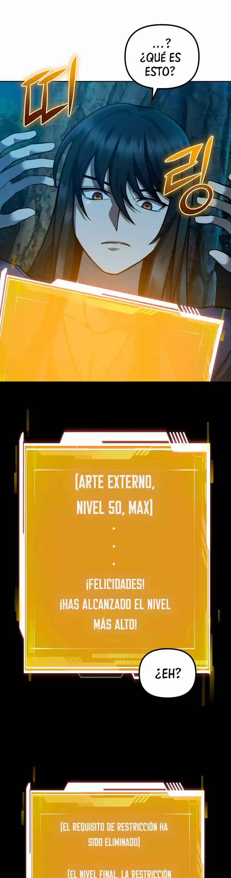 Nivelación Al Máximo - Capítulo 1 - Página 51 - LectorTMOo