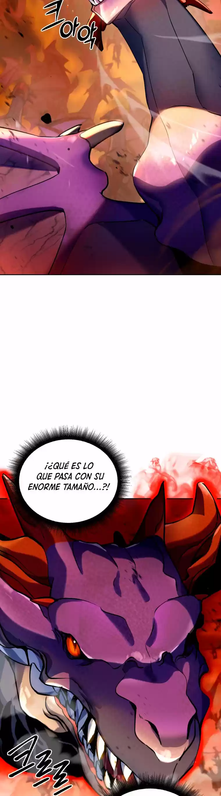 Nivelación Al Máximo - Capítulo 10 - Página 34 - LectorTMOo