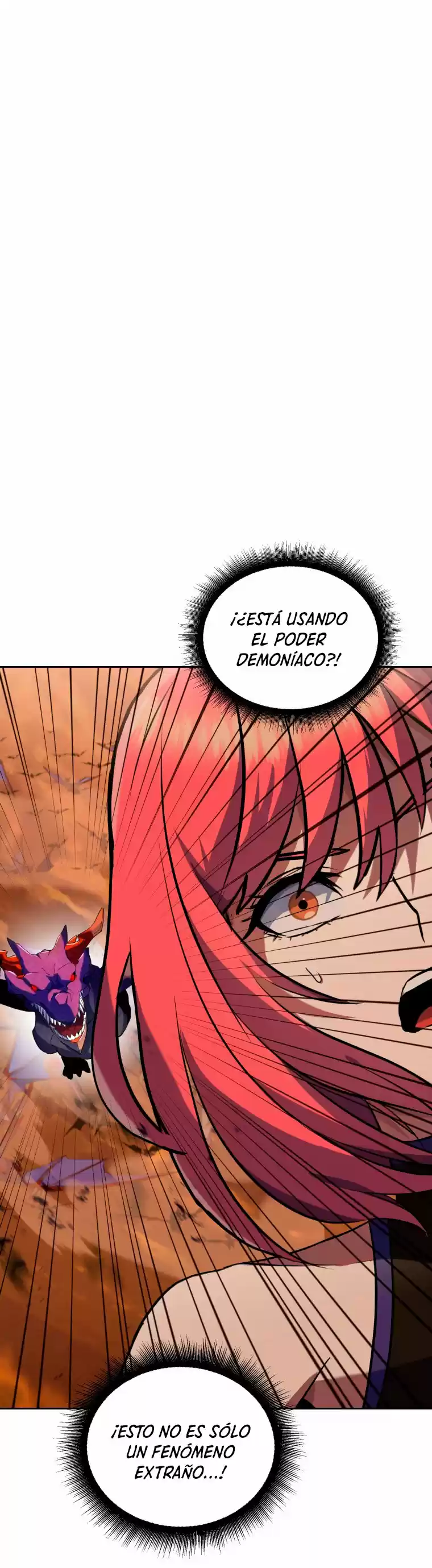 Nivelación Al Máximo - Capítulo 10 - Página 41 - LectorTMOo
