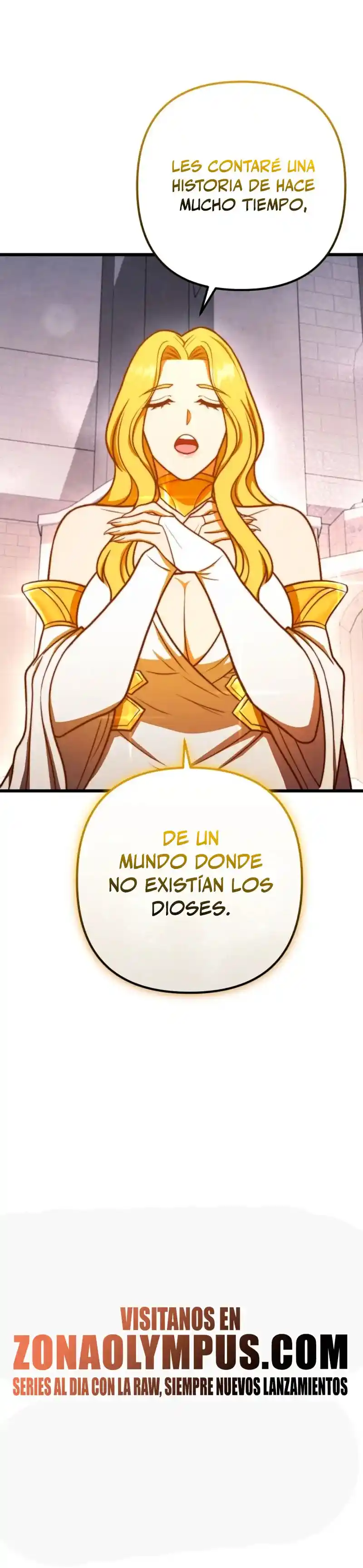 Nivelación Al Máximo - Capítulo 100 - Página 13 - LectorTMOo