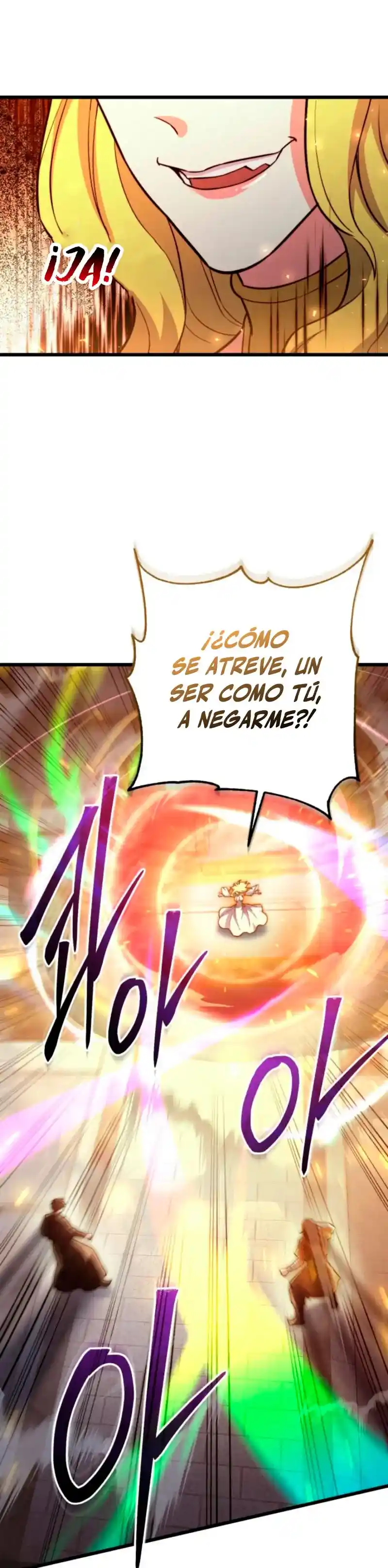Nivelación Al Máximo - Capítulo 101 - Página 12 - LectorTMOo