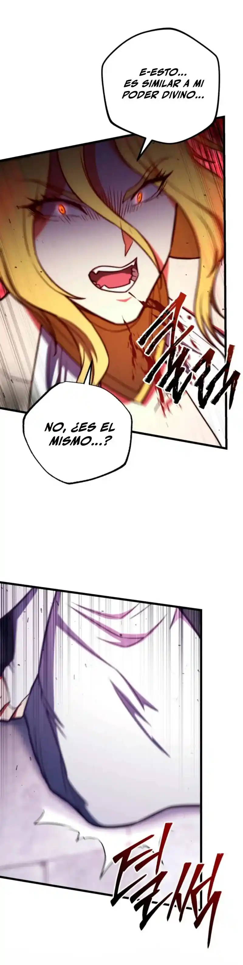 Nivelación Al Máximo - Capítulo 102 - Página 20 - LectorTMOo