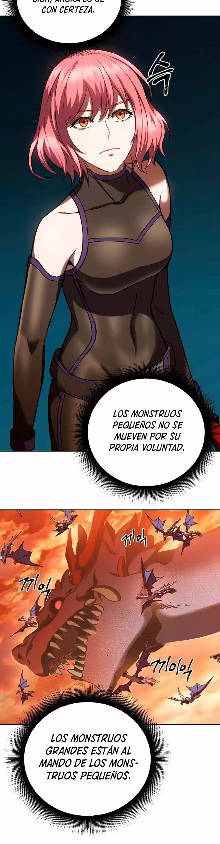 Nivelación Al Máximo - Capítulo 11 - Página 15 - LectorTMOo