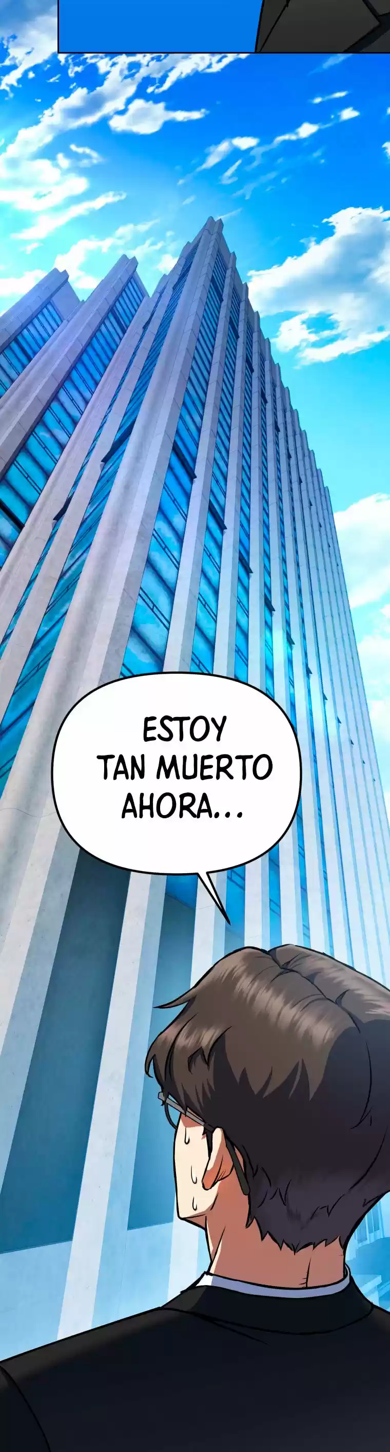 Nivelación Al Máximo - Capítulo 11 - Página 51 - LectorTMOo