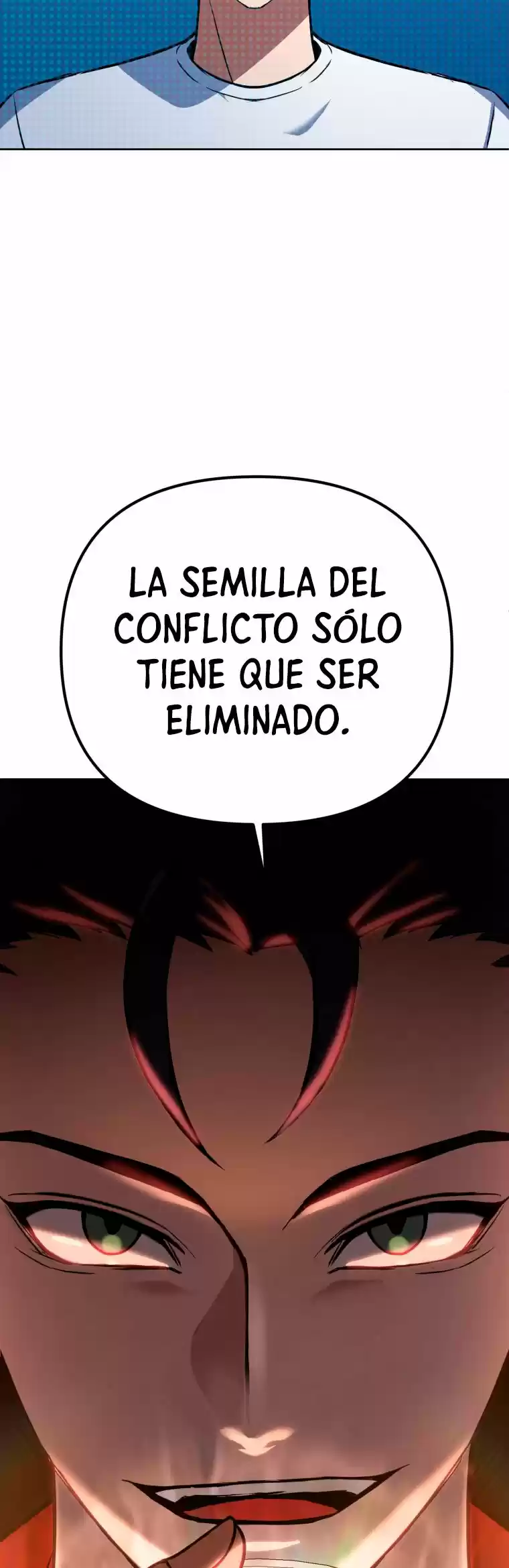 Nivelación Al Máximo - Capítulo 11 - Página 57 - LectorTMOo