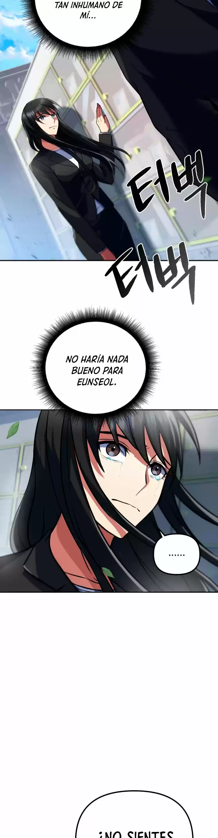 Nivelación Al Máximo - Capítulo 12 - Página 40 - LectorTMOo