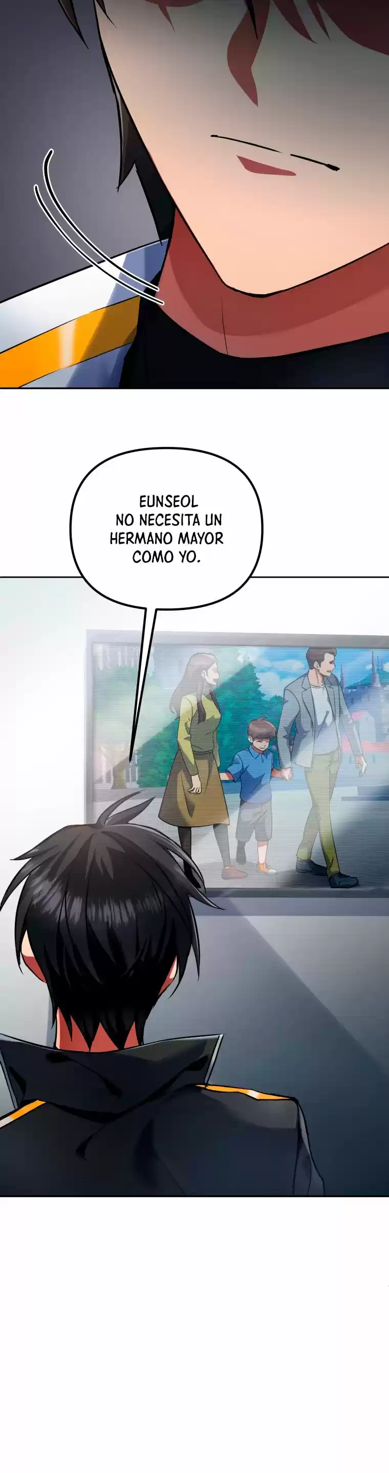 Nivelación Al Máximo - Capítulo 13 - Página 30 - LectorTMOo