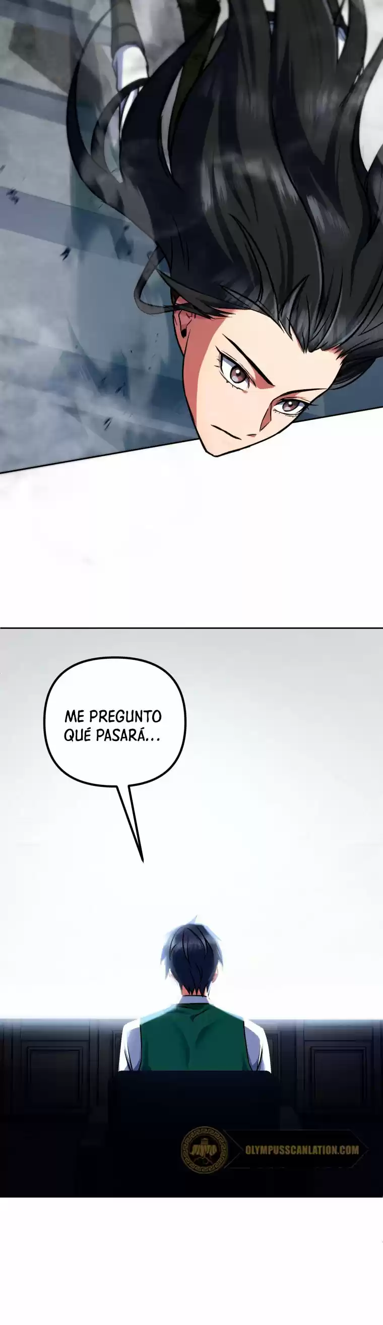 Nivelación Al Máximo - Capítulo 14 - Página 50 - LectorTMOo