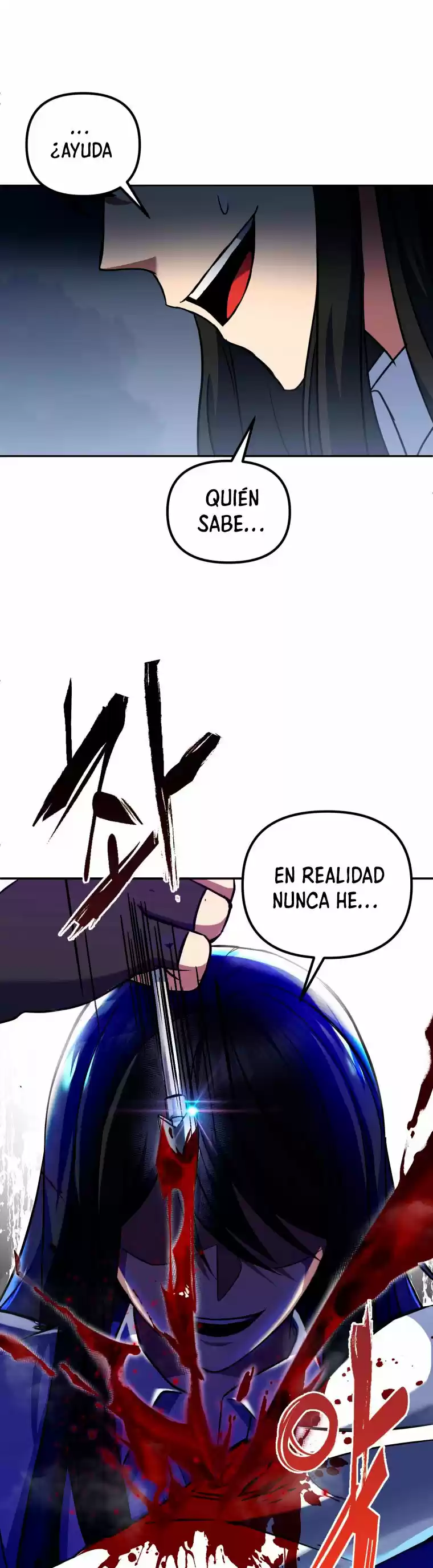 Nivelación Al Máximo - Capítulo 15 - Página 43 - LectorTMOo