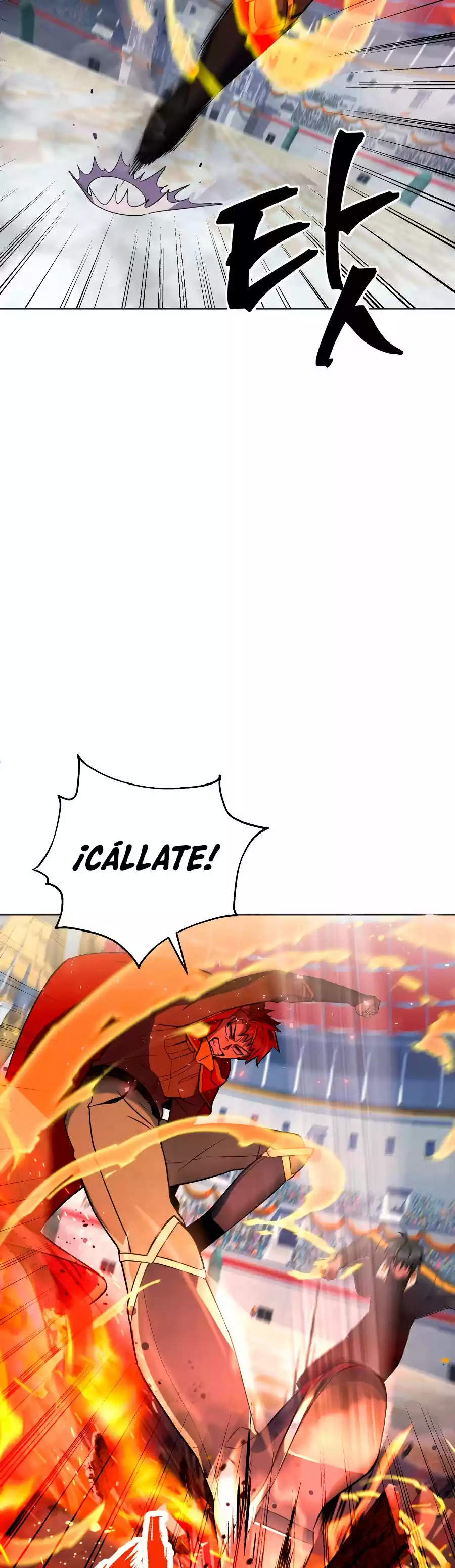 Nivelación Al Máximo - Capítulo 19 - Página 13 - LectorTMOo