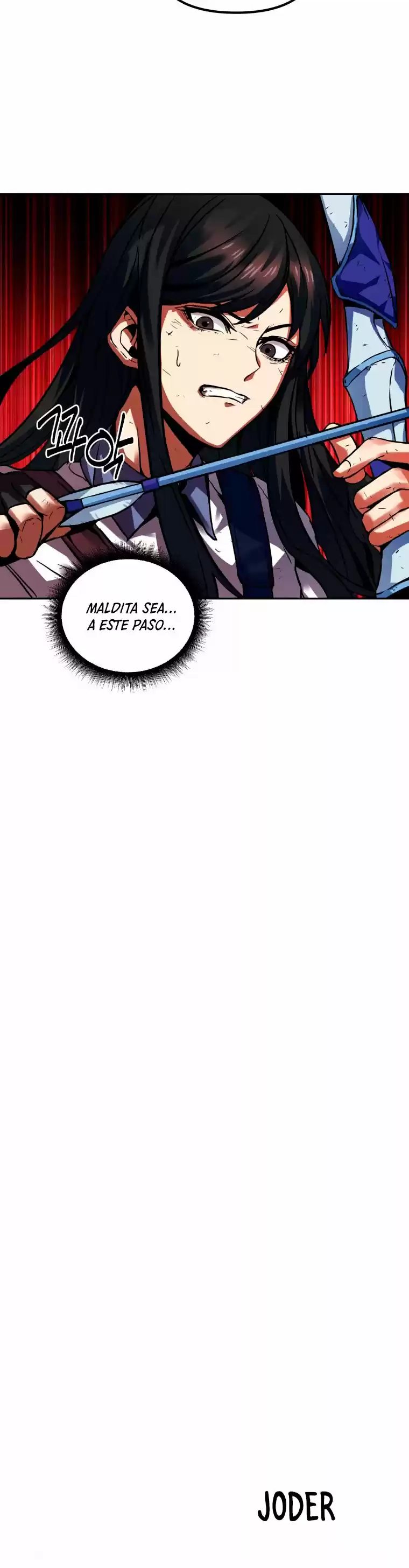 Nivelación Al Máximo - Capítulo 2 - Página 16 - LectorTMOo