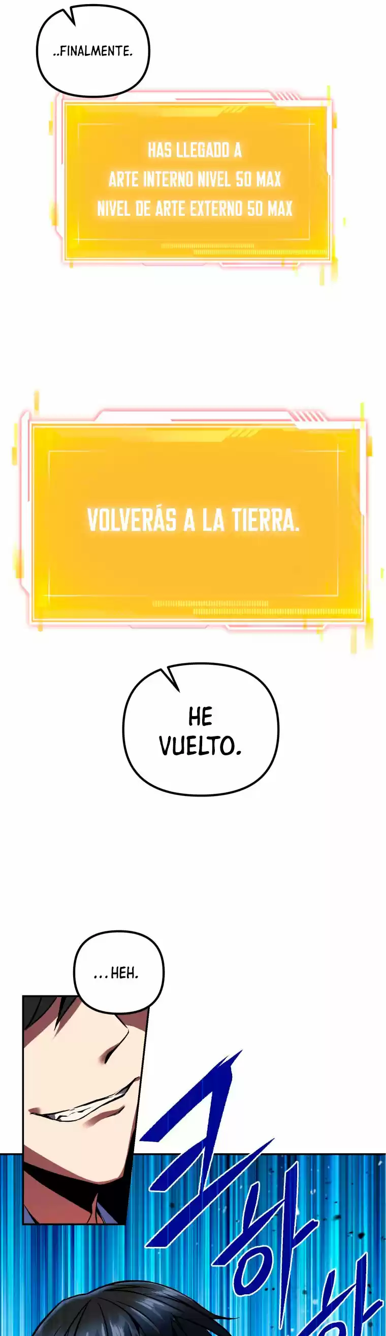 Nivelación Al Máximo - Capítulo 2 - Página 38 - LectorTMOo