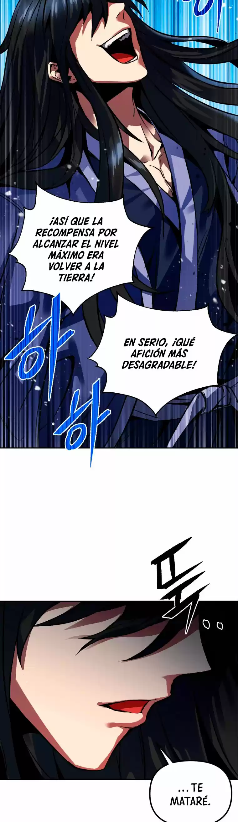 Nivelación Al Máximo - Capítulo 2 - Página 39 - LectorTMOo