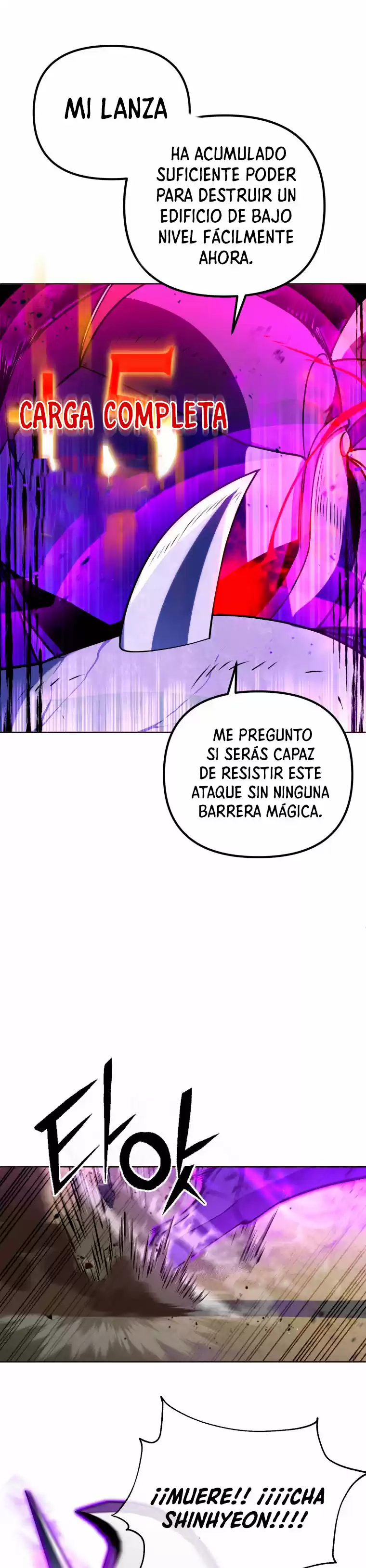 Nivelación Al Máximo - Capítulo 21 - Página 12 - LectorTMOo