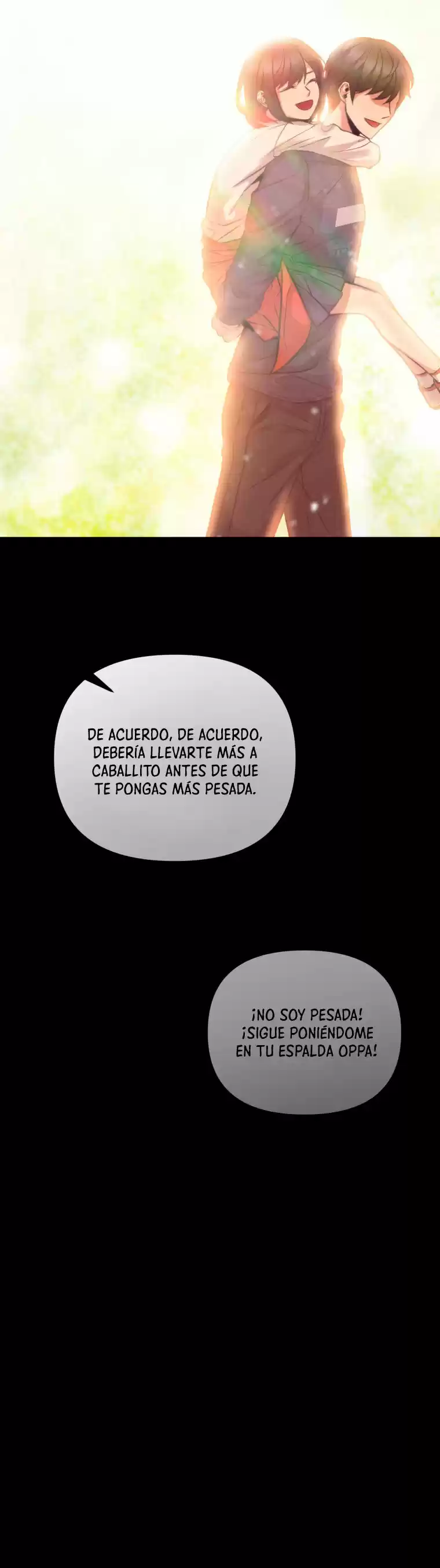 Nivelación Al Máximo - Capítulo 3 - Página 9 - LectorTMOo