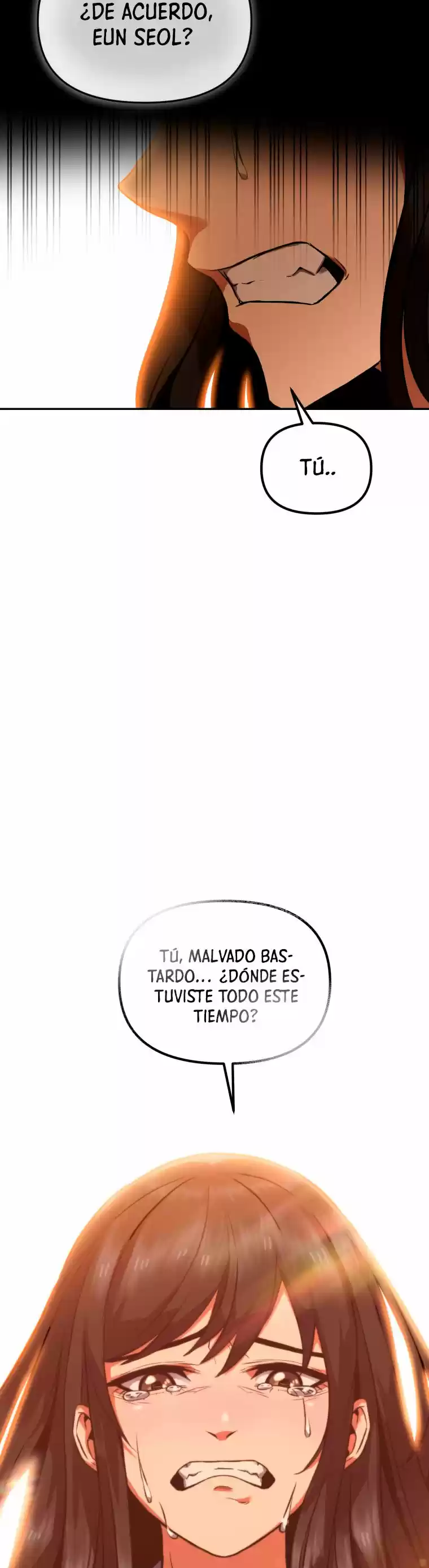 Nivelación Al Máximo - Capítulo 3 - Página 21 - LectorTMOo