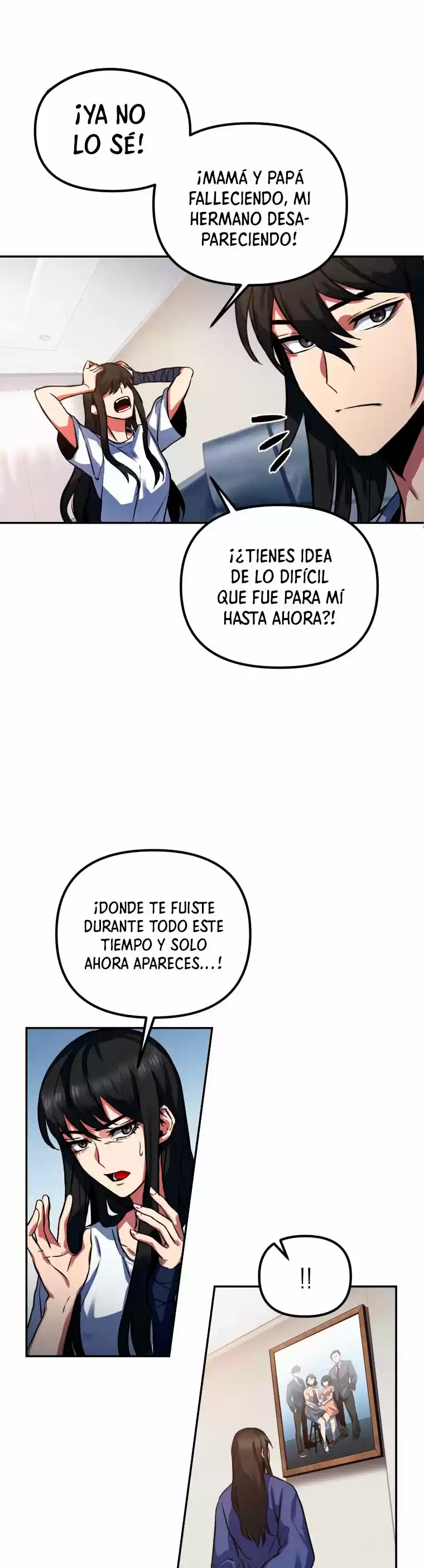 Nivelación Al Máximo - Capítulo 3 - Página 35 - LectorTMOo