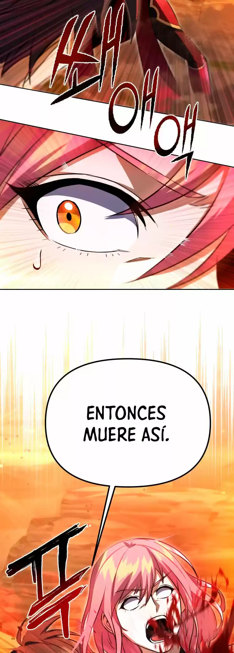 Nivelación Al Máximo - Capítulo 32 - Página 25 - LectorTMOo