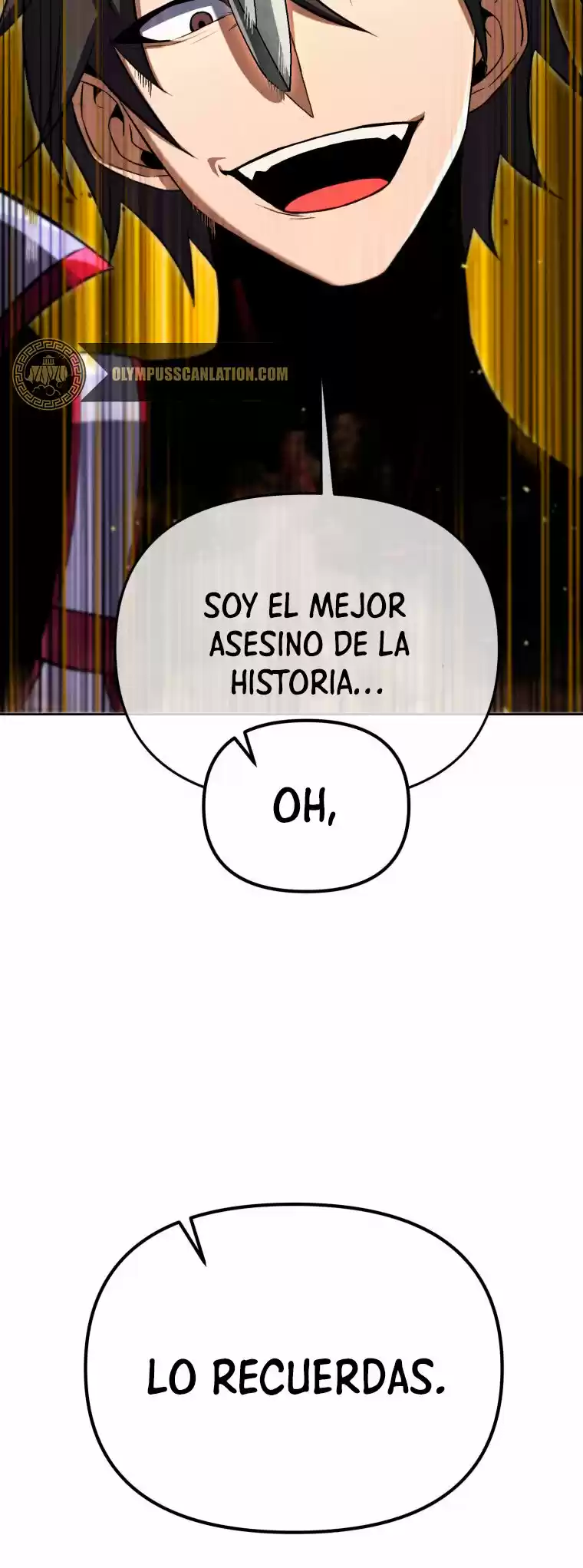 Nivelación Al Máximo - Capítulo 32 - Página 48 - LectorTMOo