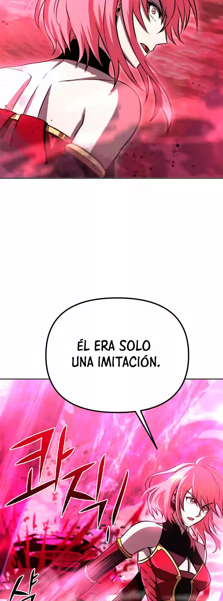 Nivelación Al Máximo - Capítulo 32 - Página 62 - LectorTMOo