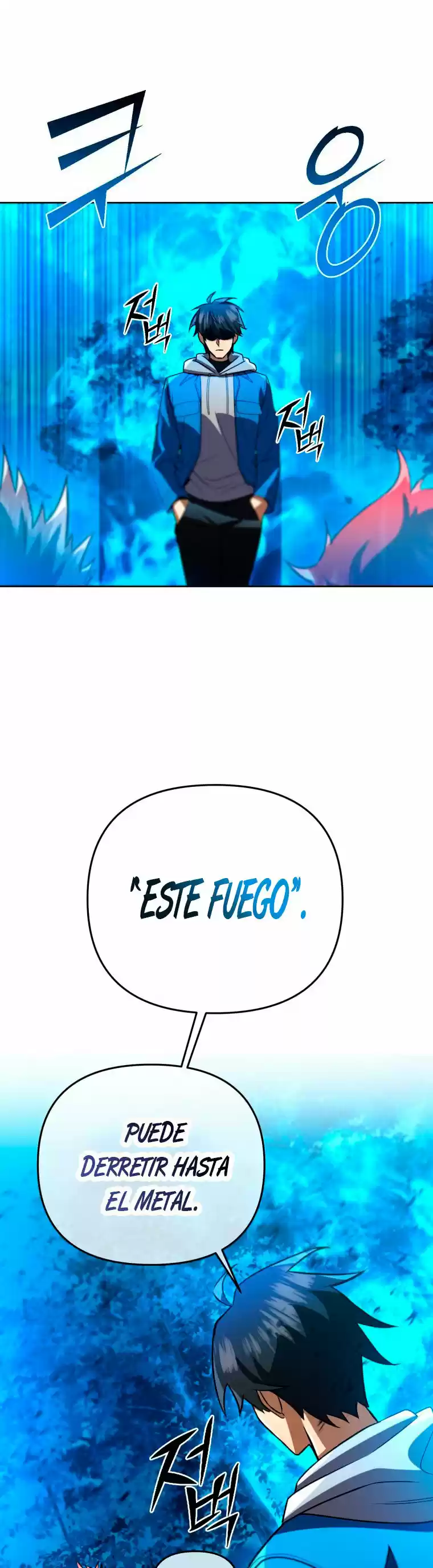 Nivelación Al Máximo - Capítulo 33 - Página 53 - LectorTMOo