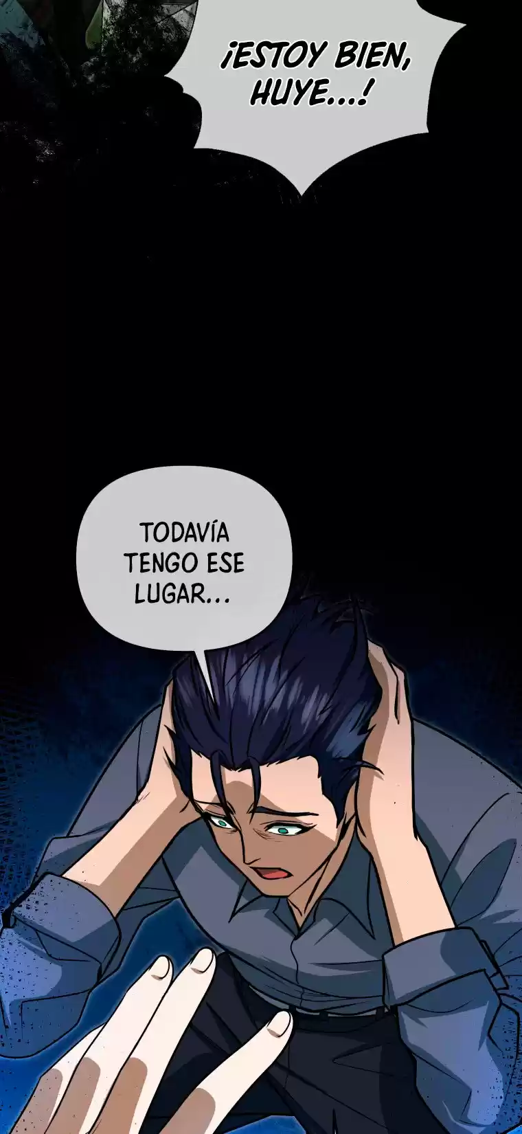 Nivelación Al Máximo - Capítulo 34 - Página 14 - LectorTMOo