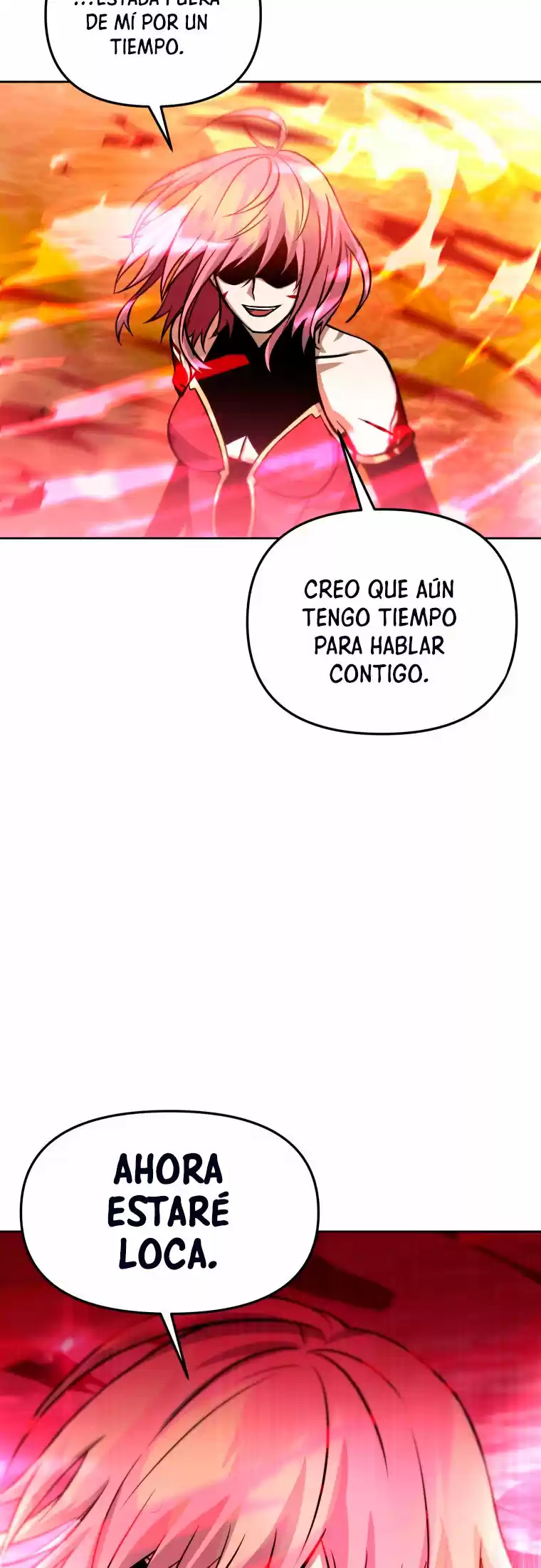 Nivelación Al Máximo - Capítulo 34 - Página 44 - LectorTMOo