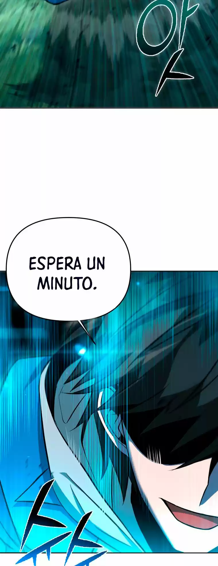 Nivelación Al Máximo - Capítulo 34 - Página 87 - LectorTMOo