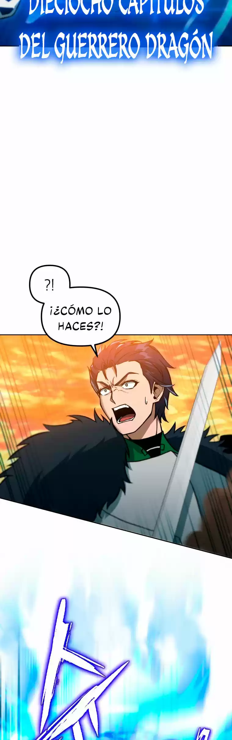 Nivelación Al Máximo - Capítulo 36 - Página 11 - LectorTMOo