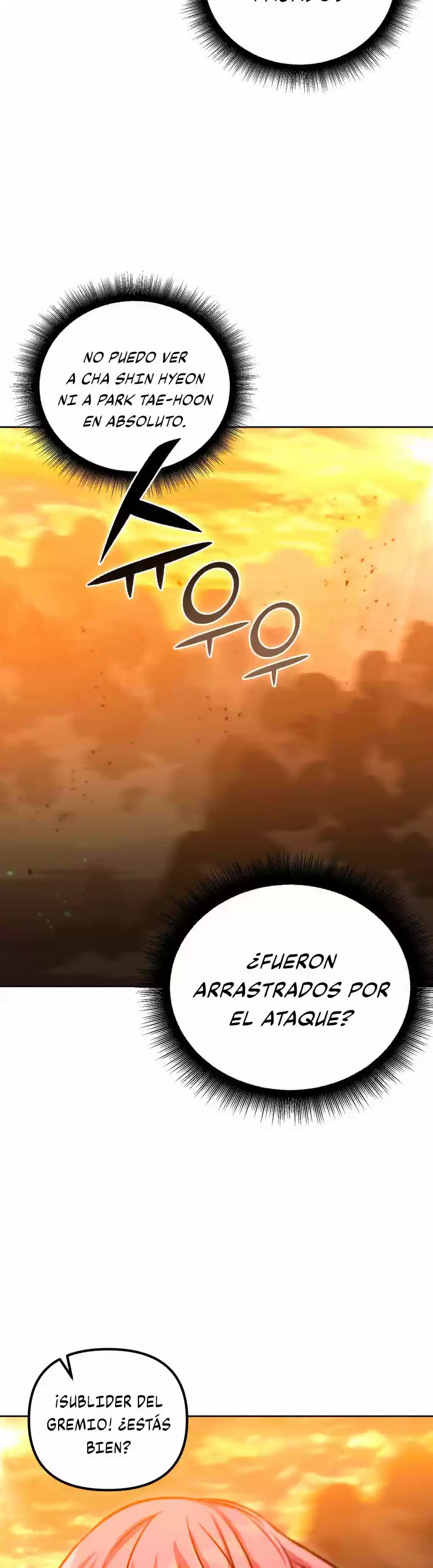 Nivelación Al Máximo - Capítulo 36 - Página 19 - LectorTMOo